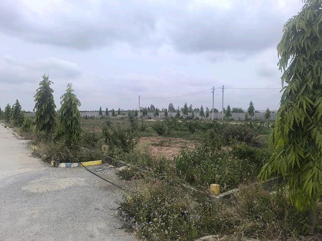 Residential Plot in Sheikhmanpura for resale Kolar. The reference number is 20663572