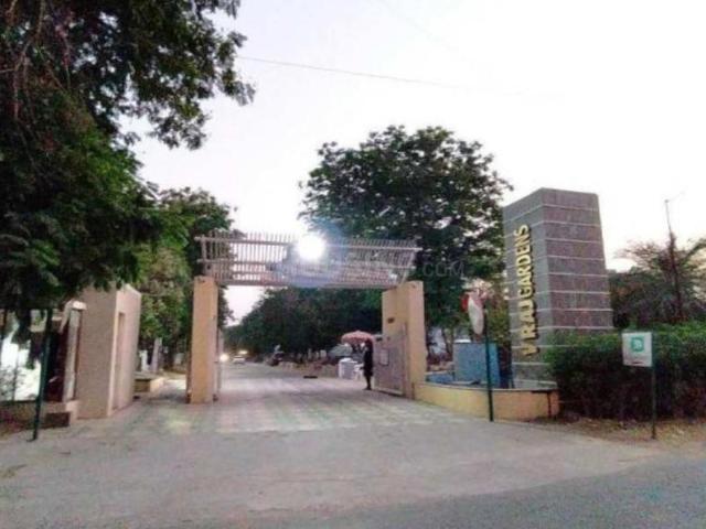 Residential Plot in Shela for resale Ahmedabad. The reference number is 15923558