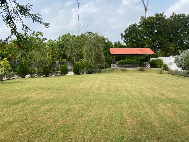 Residential Plot in Shela for resale Ahmedabad. The reference number is 19735377