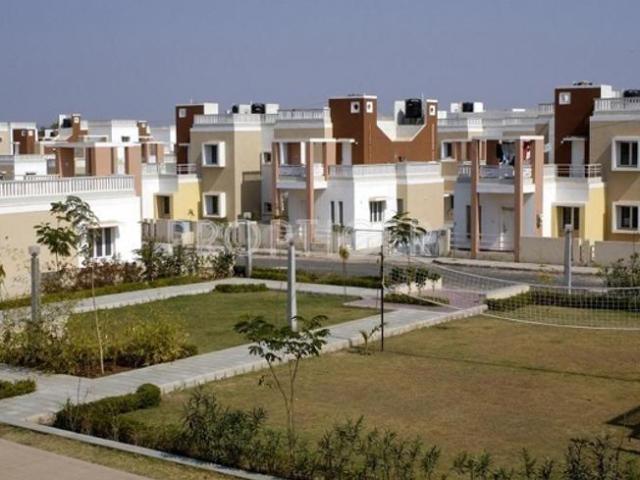 Residential Plot in Shela for resale Ahmedabad. The reference number is 20226803