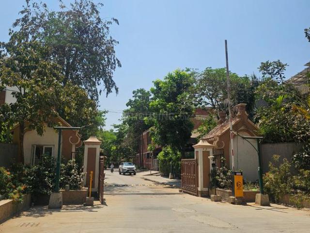 Residential Plot in Shela for resale Ahmedabad. The reference number is 20291806