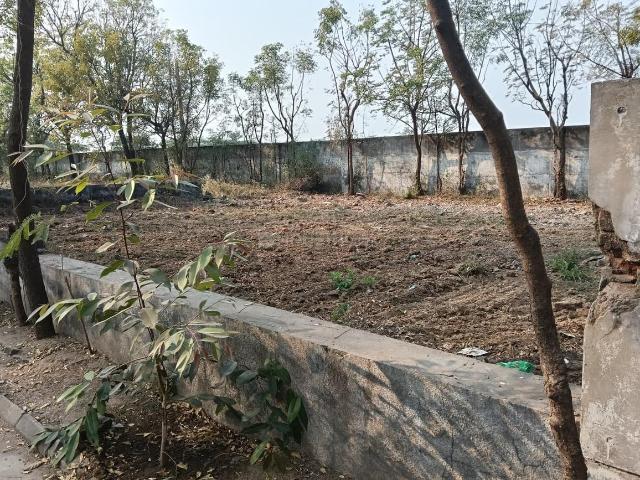 Residential Plot in Shela for resale Ahmedabad. The reference number is 19304733