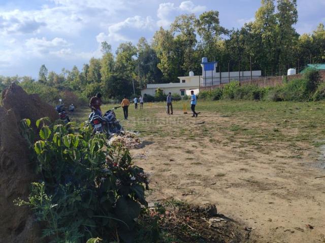 Residential Plot in Sherpur for resale Dehradun. The reference number is 20369222
