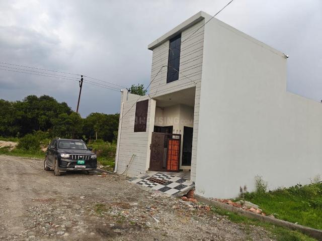 Residential Plot in Sherpur for resale Dehradun. The reference number is 20440993