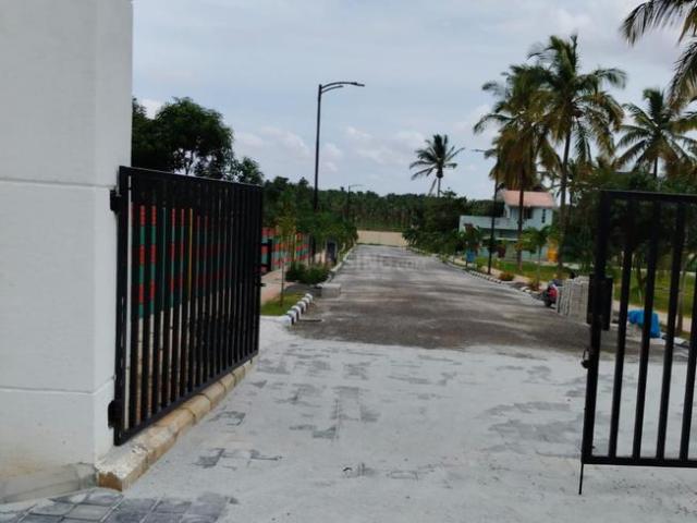 Residential Plot in Shettigere for resale Bangalore. The reference number is 14974893