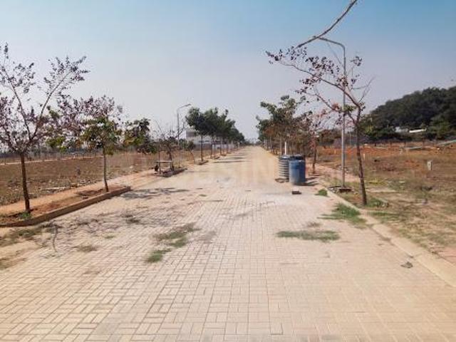 Residential Plot in Shettigere for resale Bengaluru. The reference number is 19881286