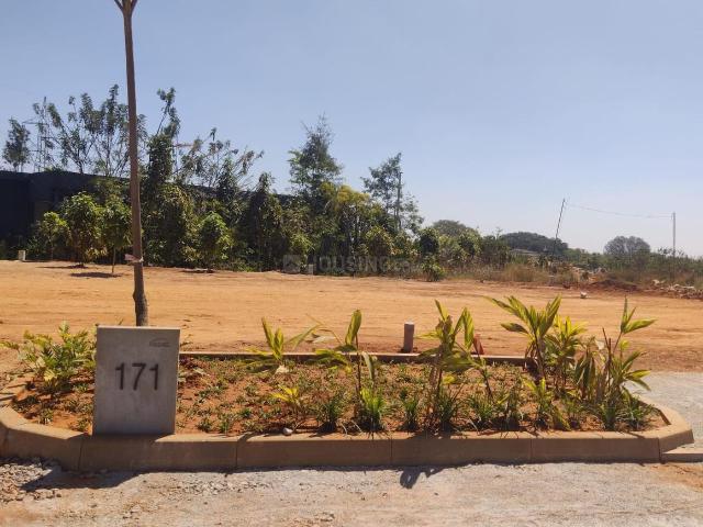 Residential Plot in Shettigere for resale Bengaluru. The reference number is 20095814