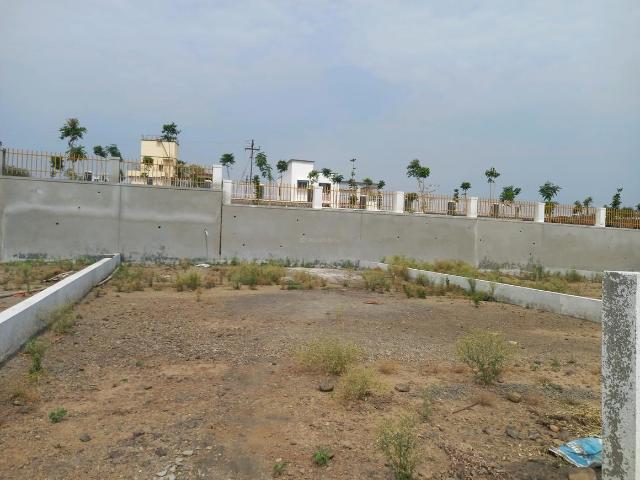 Residential Plot in Shewalewadi for resale Pune. The reference number is 20228327