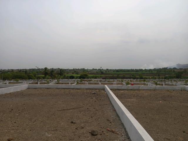 Residential Plot in Shewalewadi for resale Pune. The reference number is 20228325