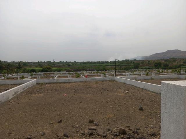 Residential Plot in Shewalewadi for resale Pune. The reference number is 20228326