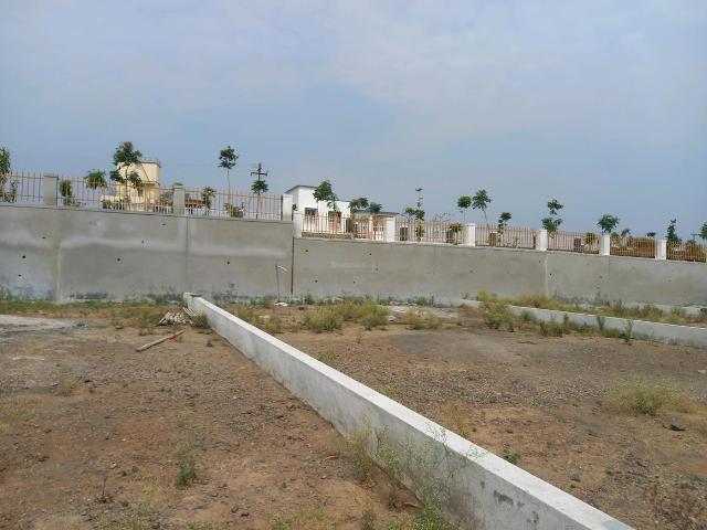 Residential Plot in Shewalewadi for resale Pune. The reference number is 20228328
