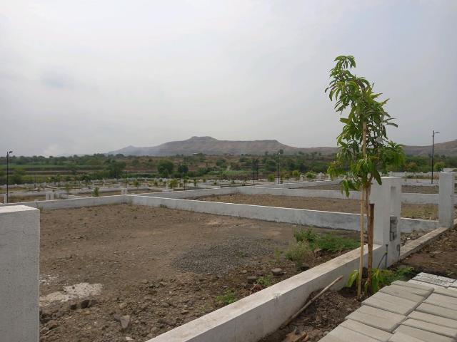 Residential Plot in Shewalewadi for resale Pune. The reference number is 20228329