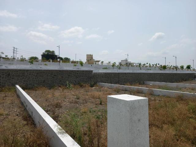 Residential Plot in Shewalewadi for resale Pune. The reference number is 20451909