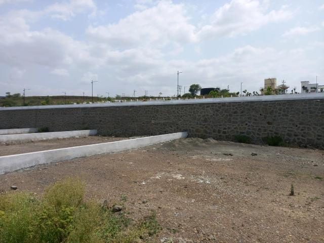 Residential Plot in Shewalewadi for resale Pune. The reference number is 20451914