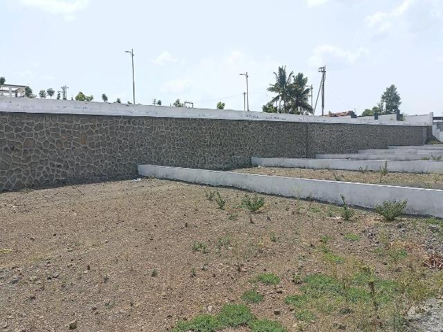 Residential Plot in Shindaone for resale Pune. The reference number is 20450759
