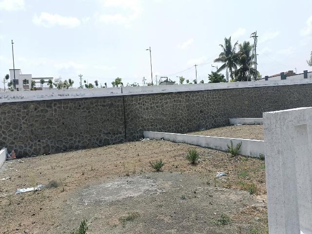 Residential Plot in Shindaone for resale Pune. The reference number is 20450763