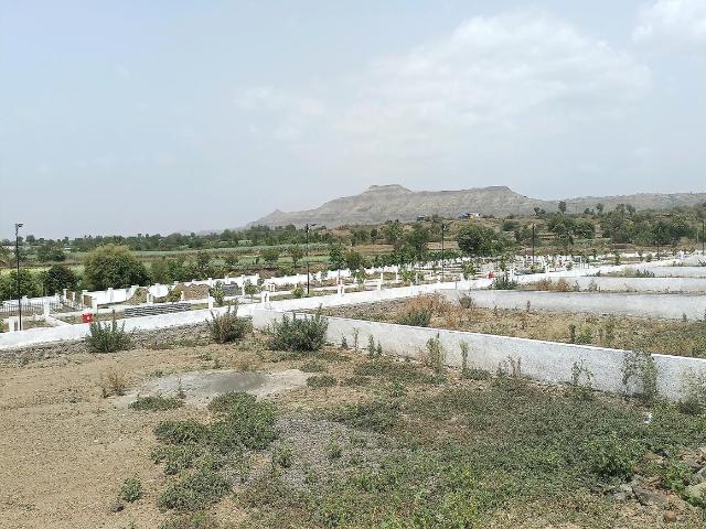 Residential Plot in Shindaone for resale Pune. The reference number is 20450764