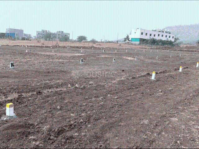 Residential Plot in Shinde for resale Nashik. The reference number is 18336799