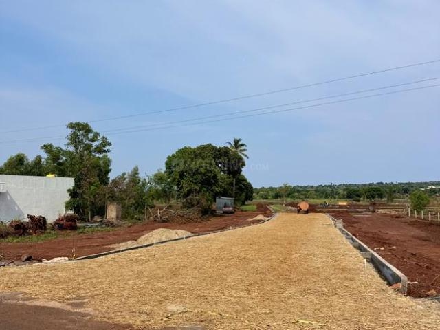 Residential Plot in Shindoli for resale Belagavi. The reference number is 20276040