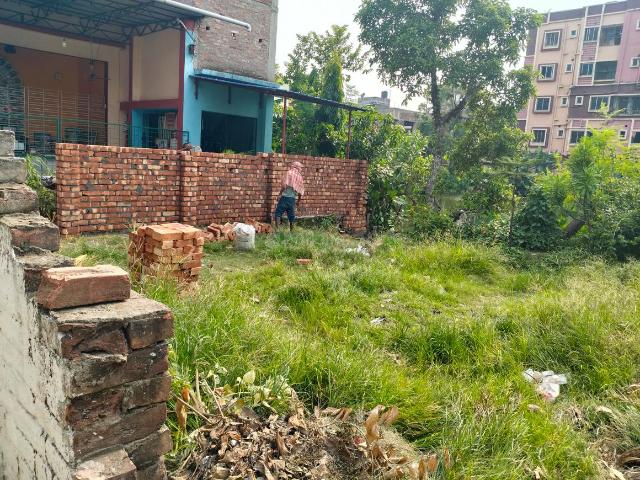 Residential Plot in Shibpur for resale Howrah. The reference number is 20926441