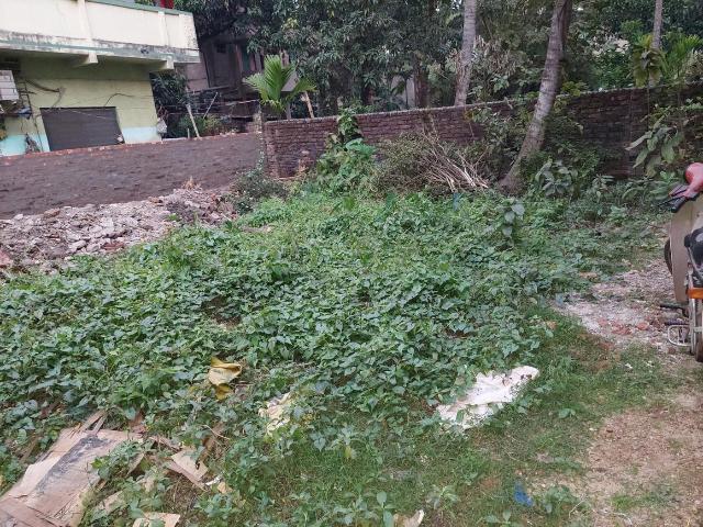 Residential Plot in Shibpur for resale Howrah. The reference number is 8858779