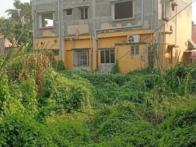 Residential Plot in Shibrampur Mauza for resale Kolkata. The reference number is 12773570