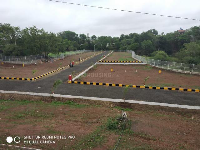 Residential Plot in Shikrapur for resale Pune. The reference number is 13441615