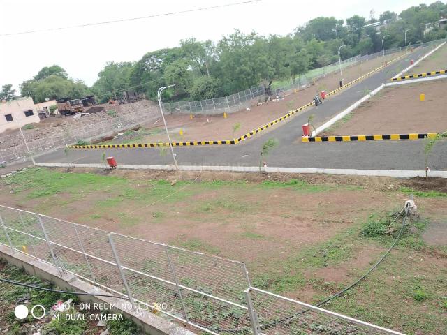 Residential Plot in Shikrapur for resale Pune. The reference number is 13467483