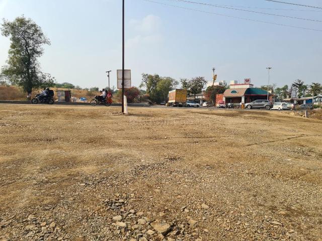 Residential Plot in Shikrapur for resale Pune. The reference number is 19726512