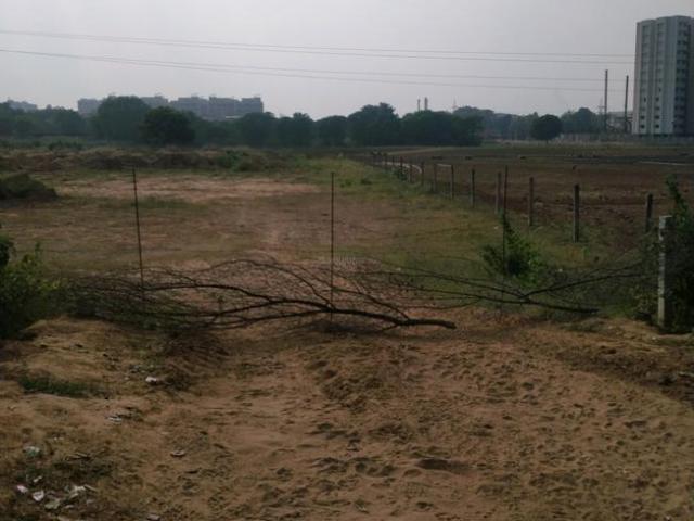 Residential Plot in Shilaj for resale Ahmedabad. The reference number is 17461526