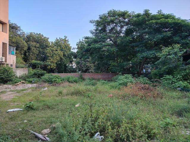 Residential Plot in Shilaj for resale Ahmedabad. The reference number is 16622599