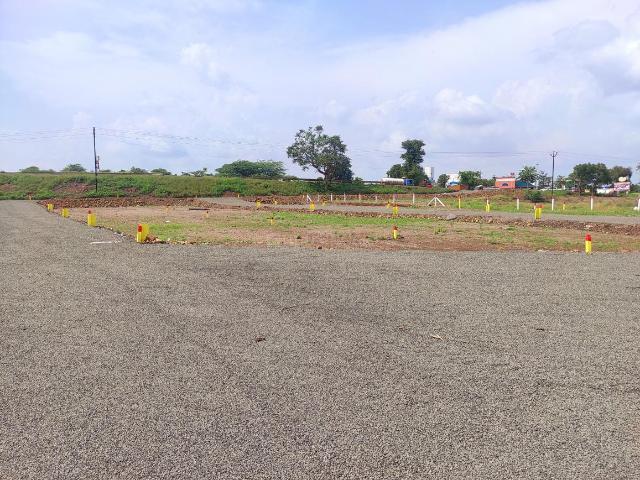 Residential Plot in Shirur for resale Pune. The reference number is 11467593