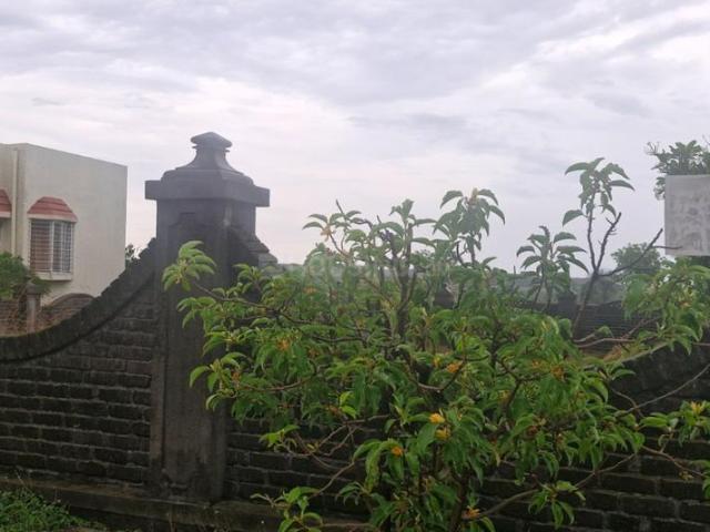 Residential Plot in Shirwal for resale Satara. The reference number is 19010474
