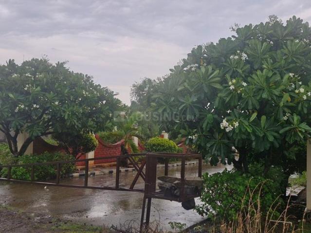 Residential Plot in Shirwal for resale Satara. The reference number is 19019106