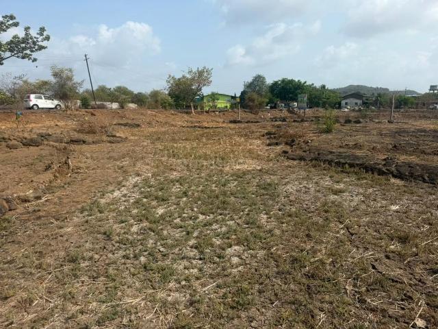 Residential Plot in Shirki Chawl No.1 for resale Raigad. The reference number is 20587768