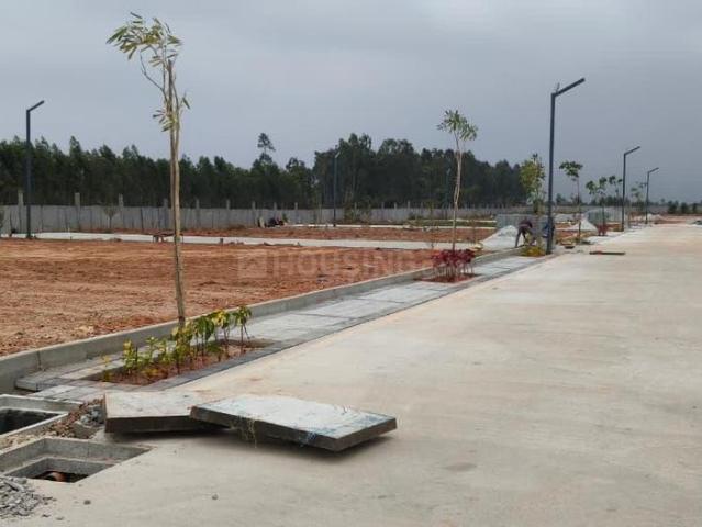 Residential Plot in Shivaji Nagar for resale Bengaluru. The reference number is 19710272