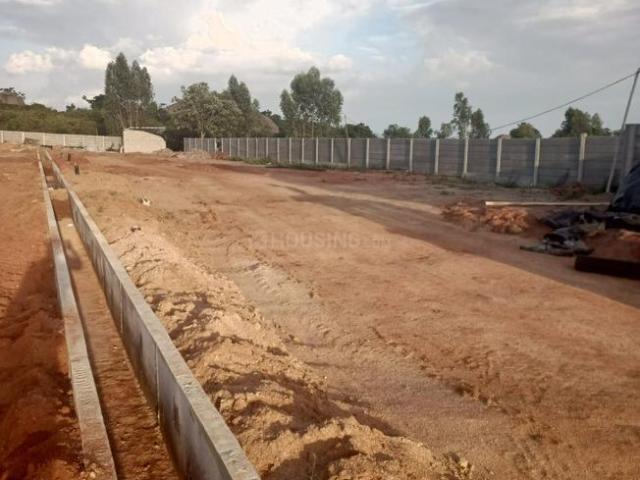 Residential Plot in Shivaji Nagar for resale Bengaluru. The reference number is 20606090