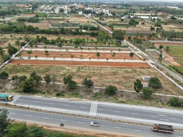 Residential Plot in Shivaji Nagar for resale Bengaluru. The reference number is 20827726