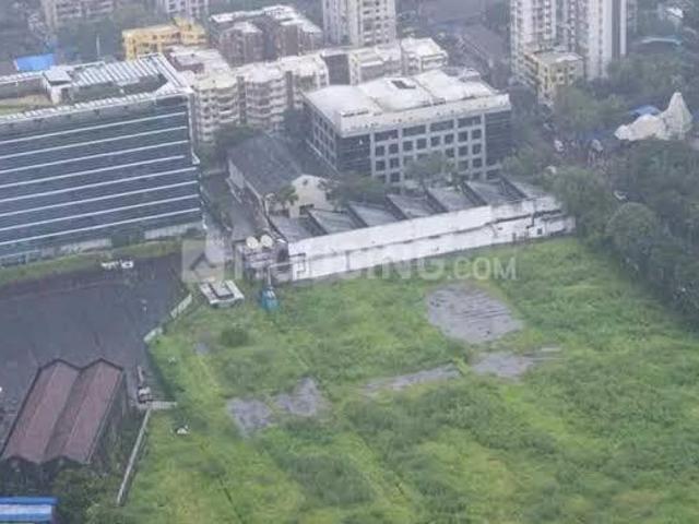 Residential Plot in Shivaji Nagar for resale Pune. The reference number is 19578868