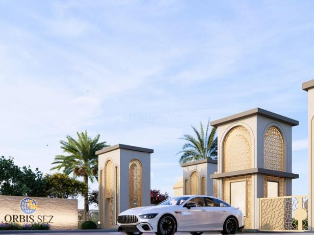 Residential Plot in Shivdaspura for resale Jaipur. The reference number is 20267975