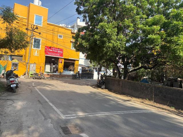 Residential Plot in Sholinganallur for resale Chennai. The reference number is 20761745