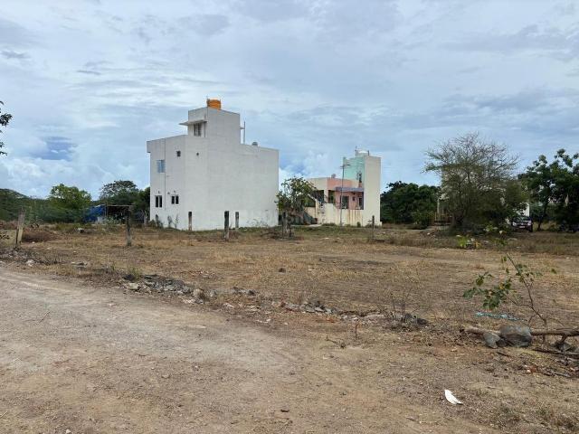 Residential Plot in Sholinganallur for resale Chennai. The reference number is 20701554