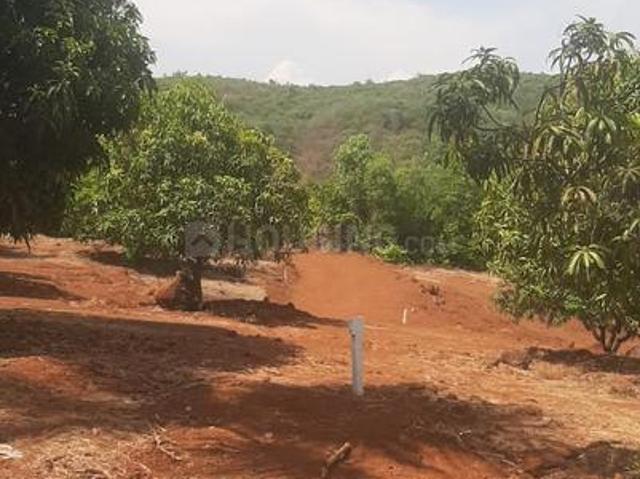Residential Plot in Shrivardhan for resale Raigad. The reference number is 20623958