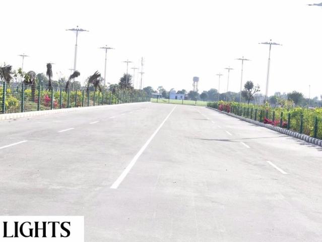 Residential Plot in Shrirampura for resale Jaipur. The reference number is 20221648