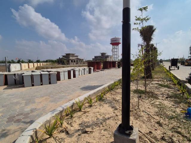 Residential Plot in Shrirampura for resale Jaipur. The reference number is 20867218
