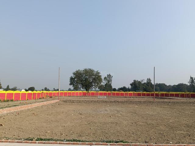 Residential Plot in Shukla Ganj for resale Kanpur. The reference number is 19831033