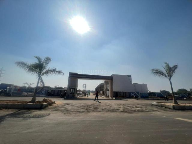 Residential Plot in Shyam Nagar for resale Jaipur. The reference number is 20867055