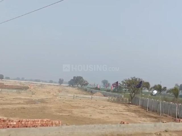 Residential Plot in Shyam Nagar for resale Palwal. The reference number is 19694471