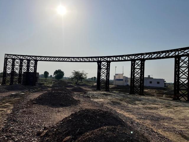 Residential Plot in Shyam Nagar for resale Palwal. The reference number is 20269716
