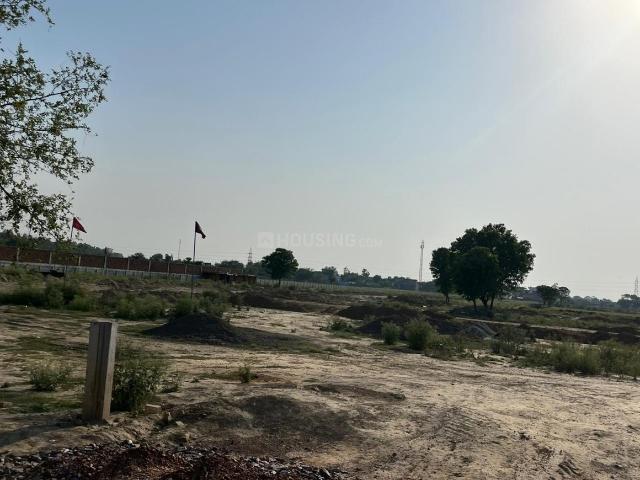 Residential Plot in Shyam Nagar for resale Palwal. The reference number is 20270789